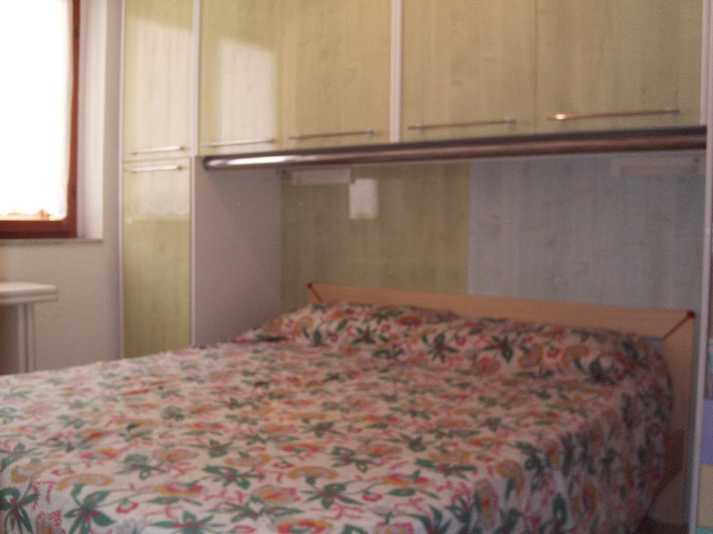 Residence Covo degli Dei Milazzo Esterno foto