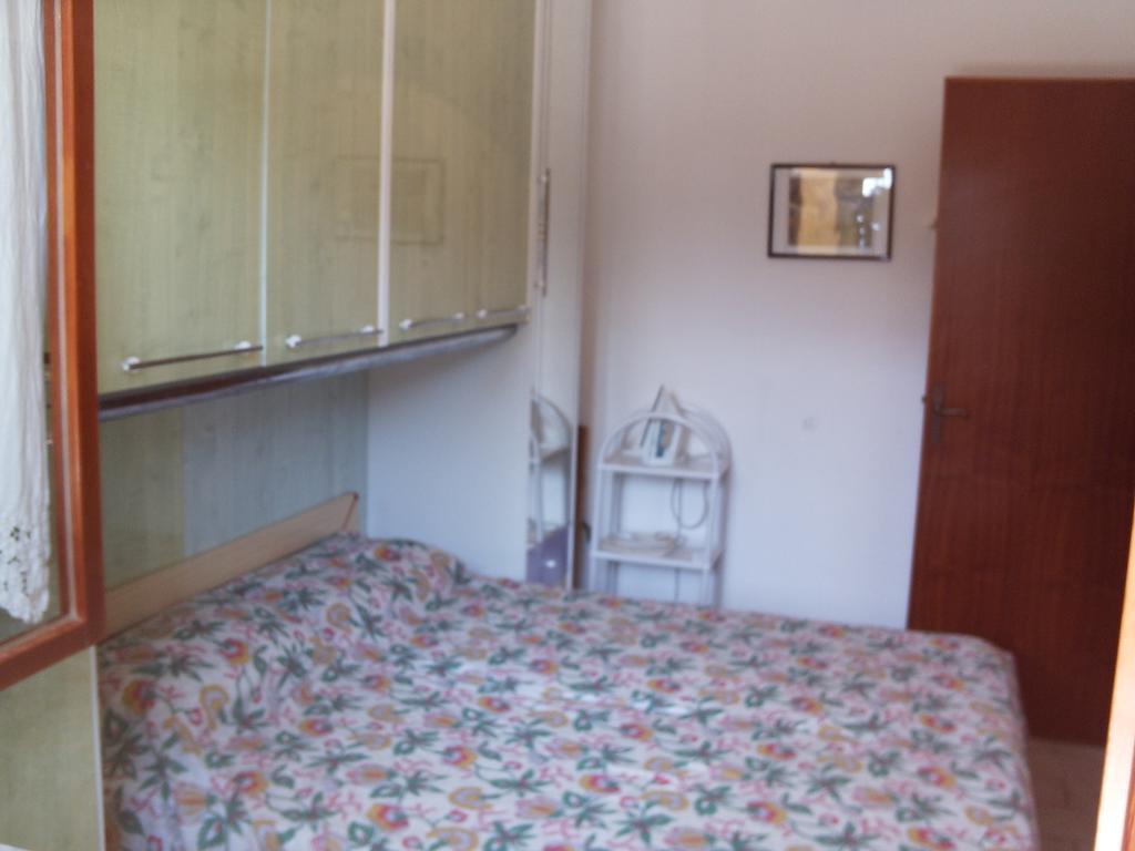 Residence Covo degli Dei Milazzo Esterno foto